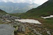 42 Mi abbasso a vista nel valloncello